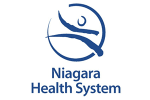 Niagara health system job application