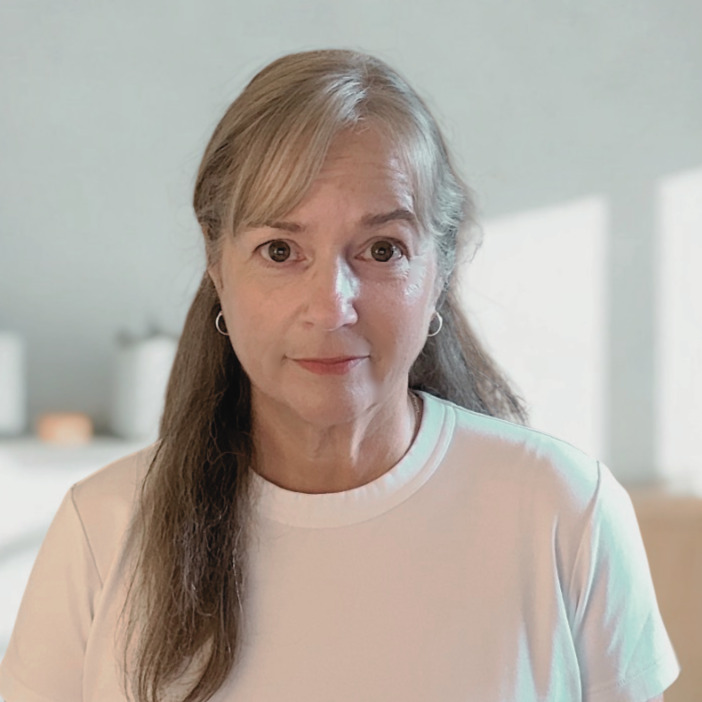 Photo of Eileen McPhee