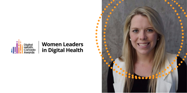 2021 Women Leaders in Digital Health: Dr. Kayleigh Gordon