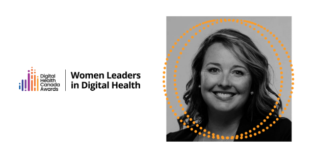 2021 Women Leaders in Digital Health: Michelle Mula