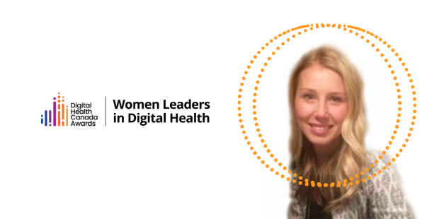 2021 Women Leaders in Digital Health: Alexis Villa
