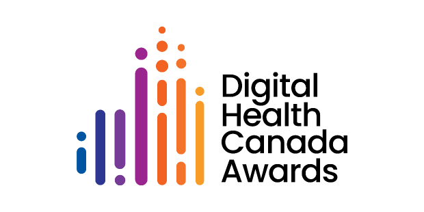 Digital Health Canada Award Winners