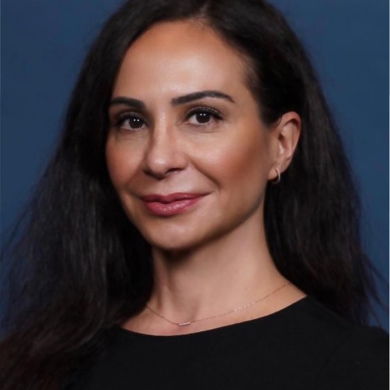 Dr. Tania Tajirian