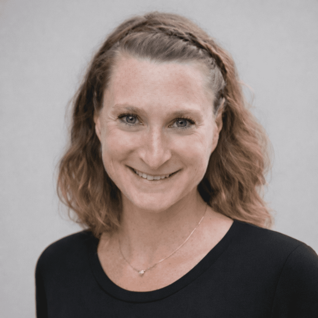 Photo of Marissa Binstock