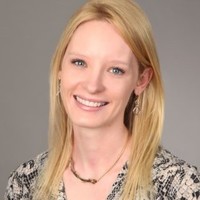 Photo of Caitlin Ritter