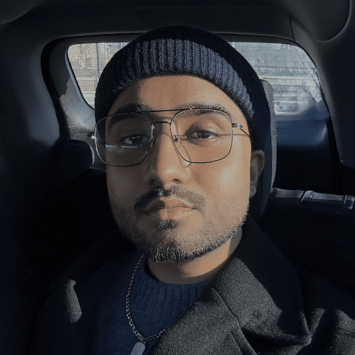 Photo of Prabhjot Singh