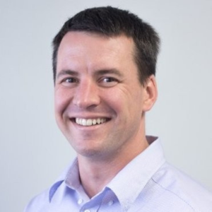 Photo of Jeff Kavanagh