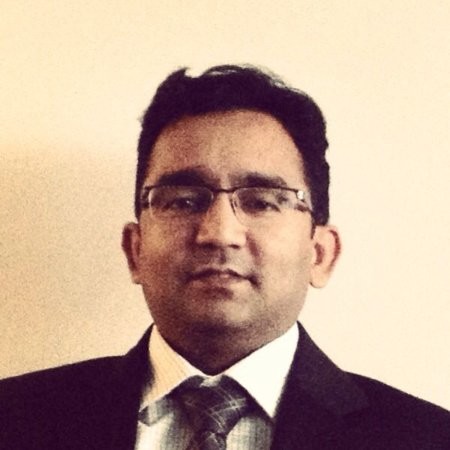 Photo of Manish Bhatnagar