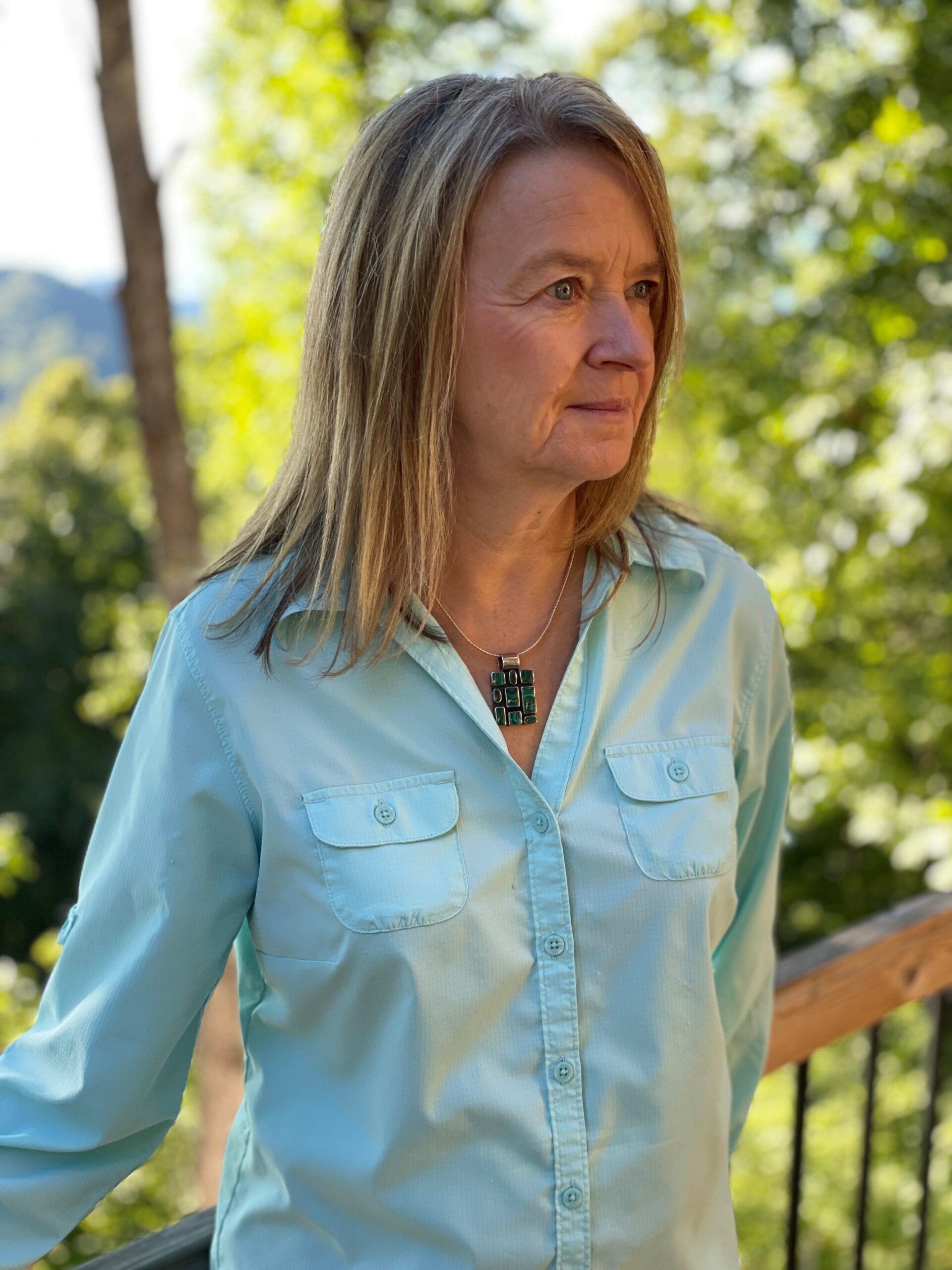 Photo of Julie Richards