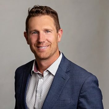 Photo of Dave Brewin