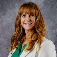 Photo of Karen Gauthier