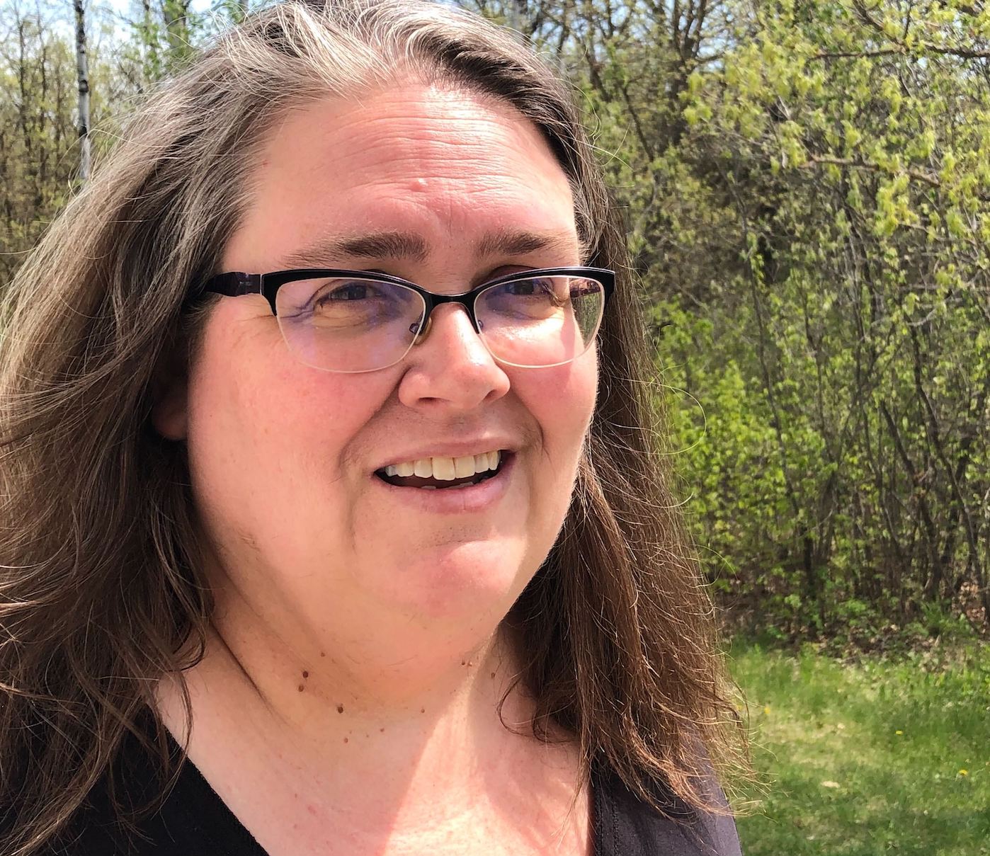 Photo of Lorraine Toderash