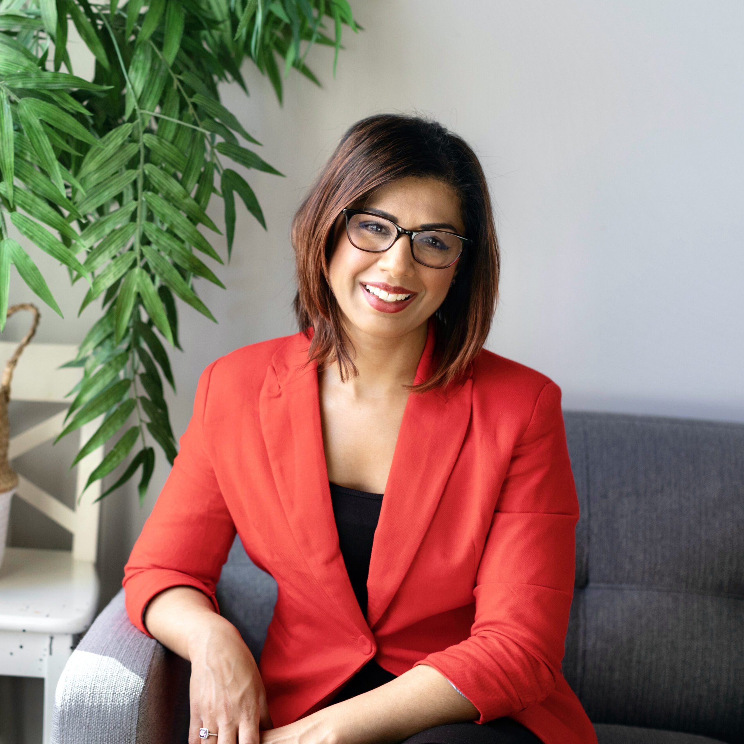 Photo of Sophia Hoosein