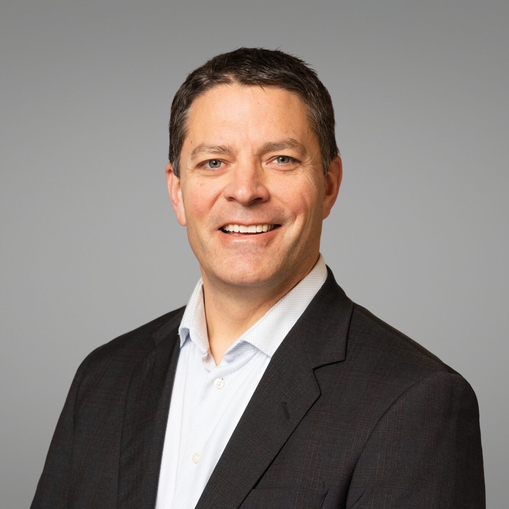 Photo of Up for Re-election: Ted Alexander