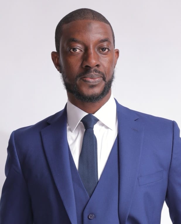 Photo of Makan Camara