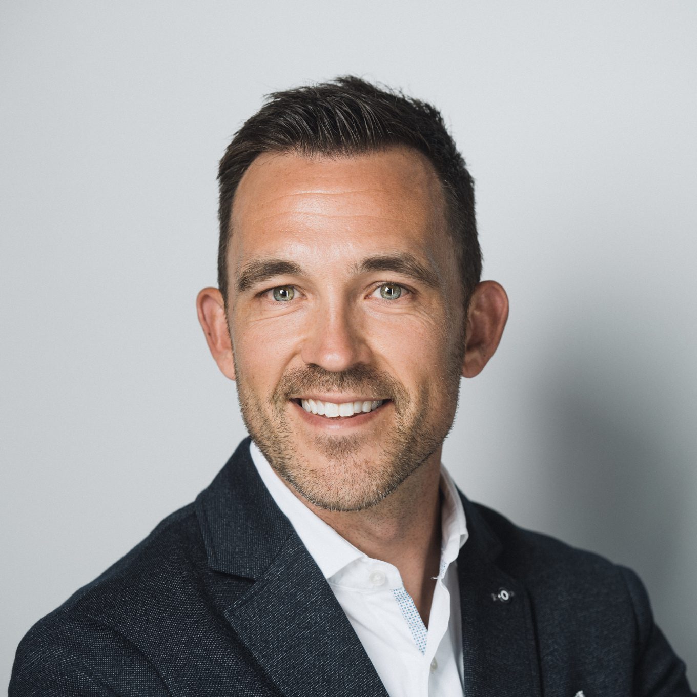 Photo of Chris Carvalho