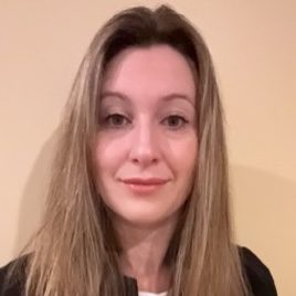 Photo of Lisa Harman