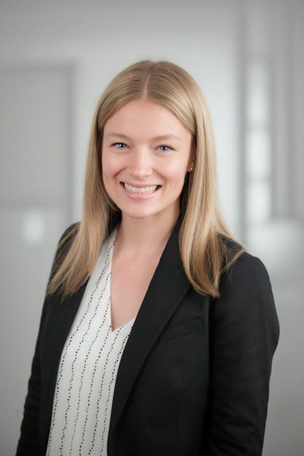 Photo of Shannon O'Connor