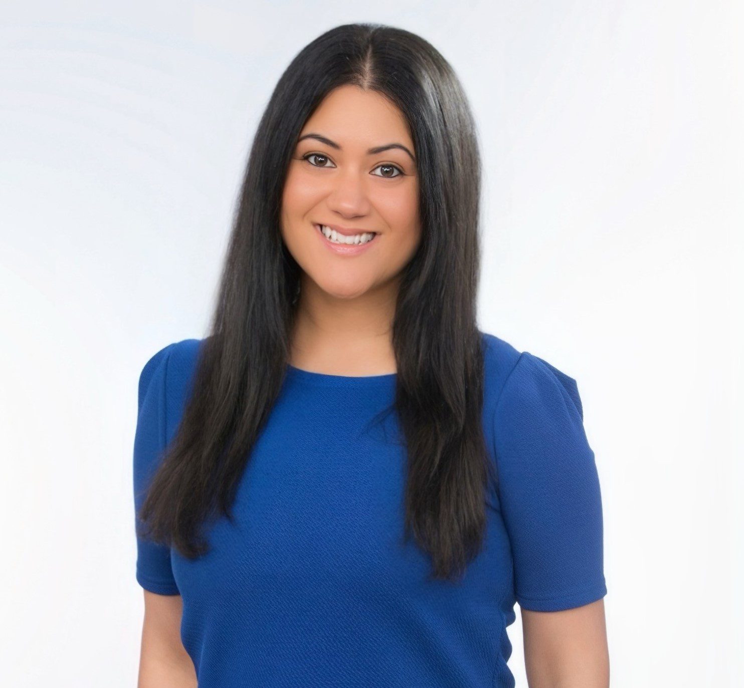 Photo of Anne Forsyth