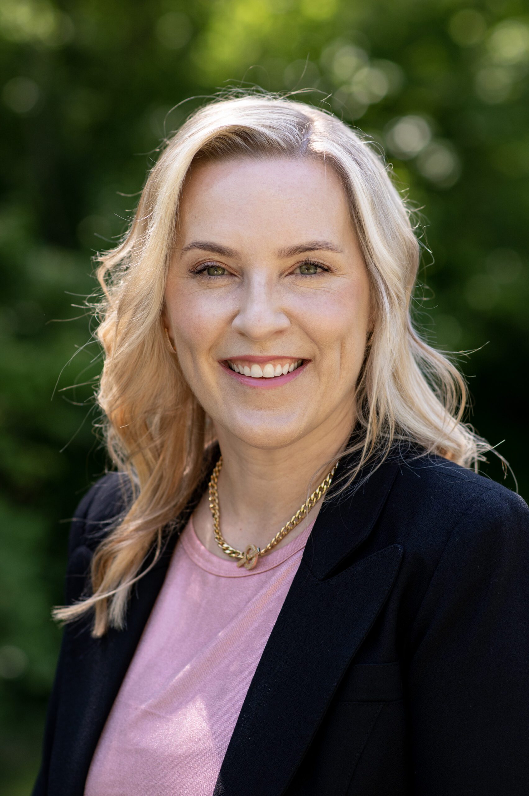 Photo of Duska Kennedy