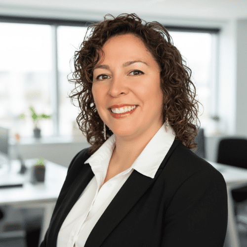 Photo of Wendy Tegart