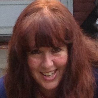 Photo of Heather Begley