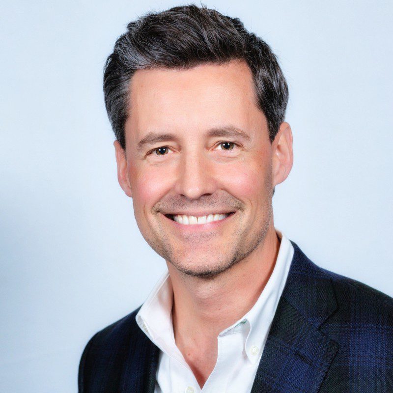 Photo of Matthew Johnson