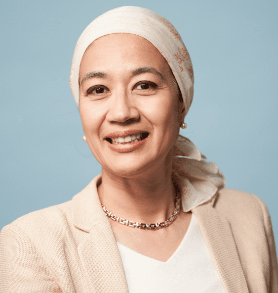 Photo of Angel Arnaout