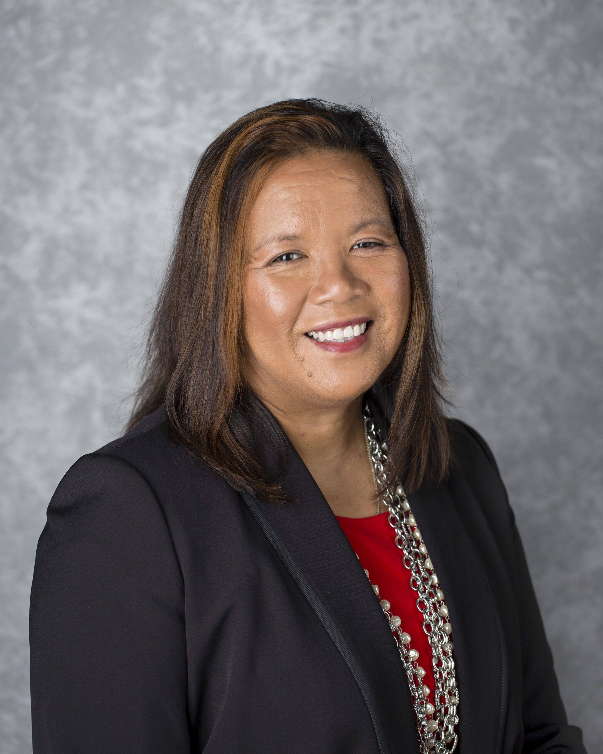 Photo of Lyn Baluyot