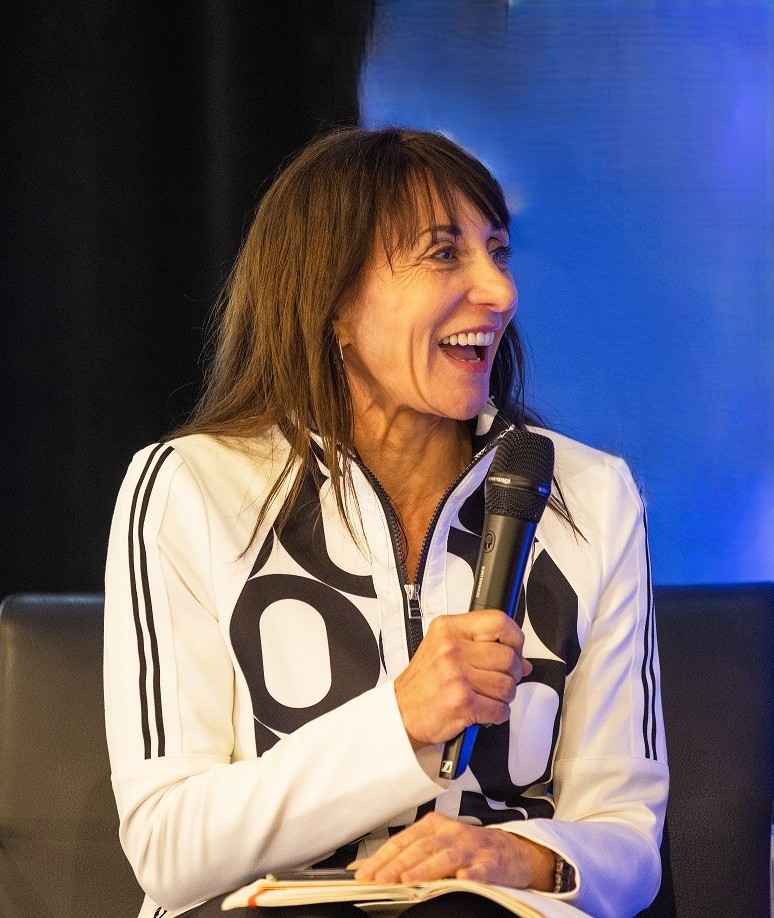 Photo of Trish Barbato