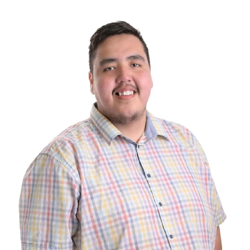 Photo of Damon Robinson