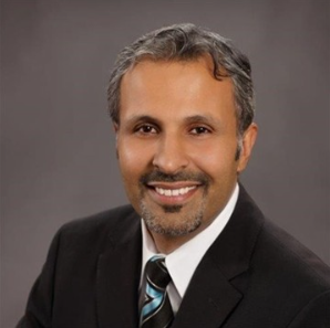 Photo of Sandy Saggar