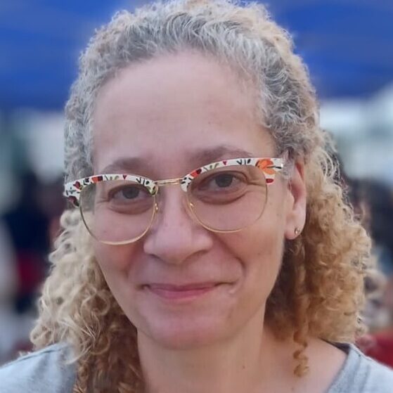 Photo of Tara Sumter